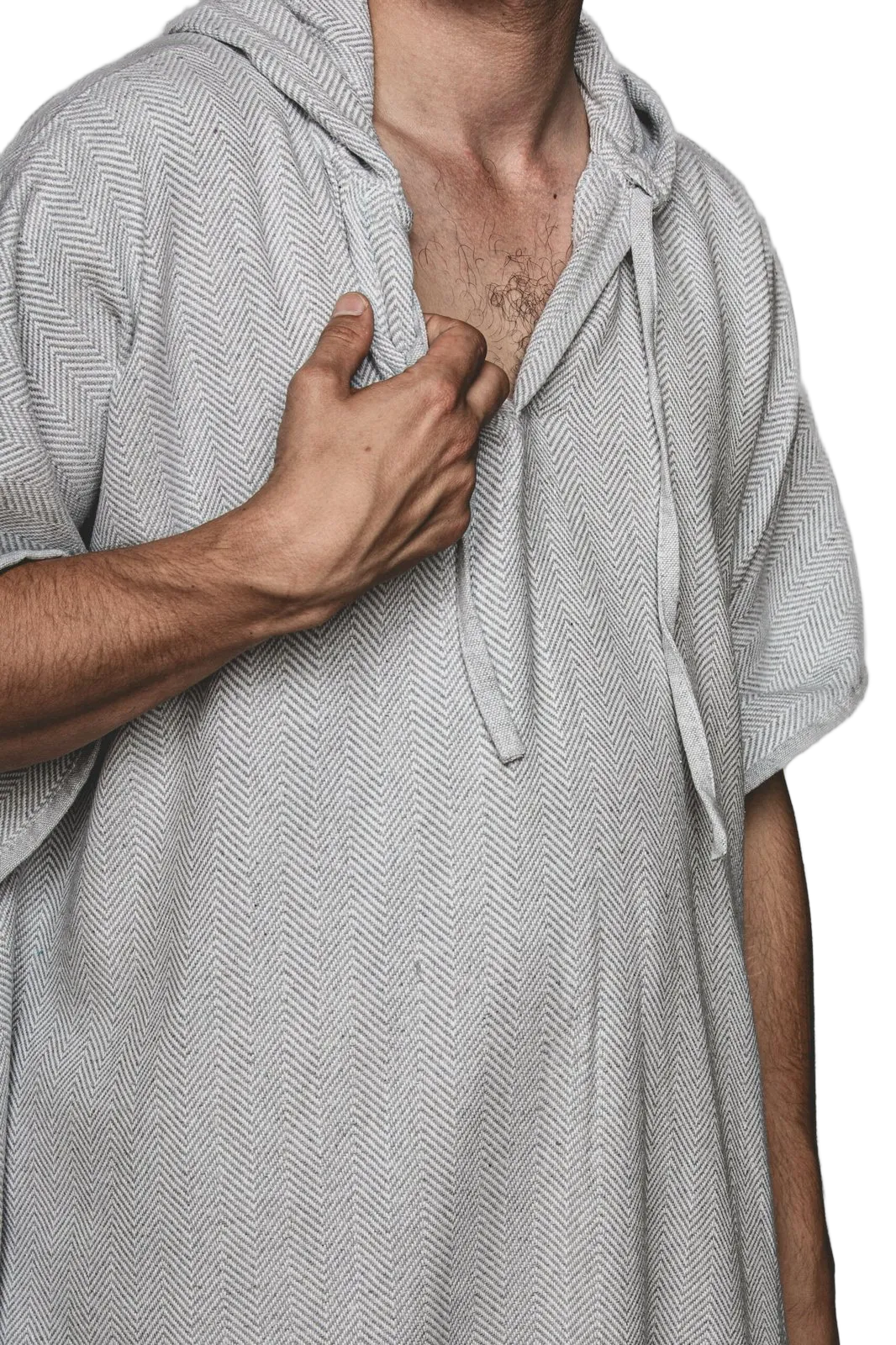 Poncho Smoky