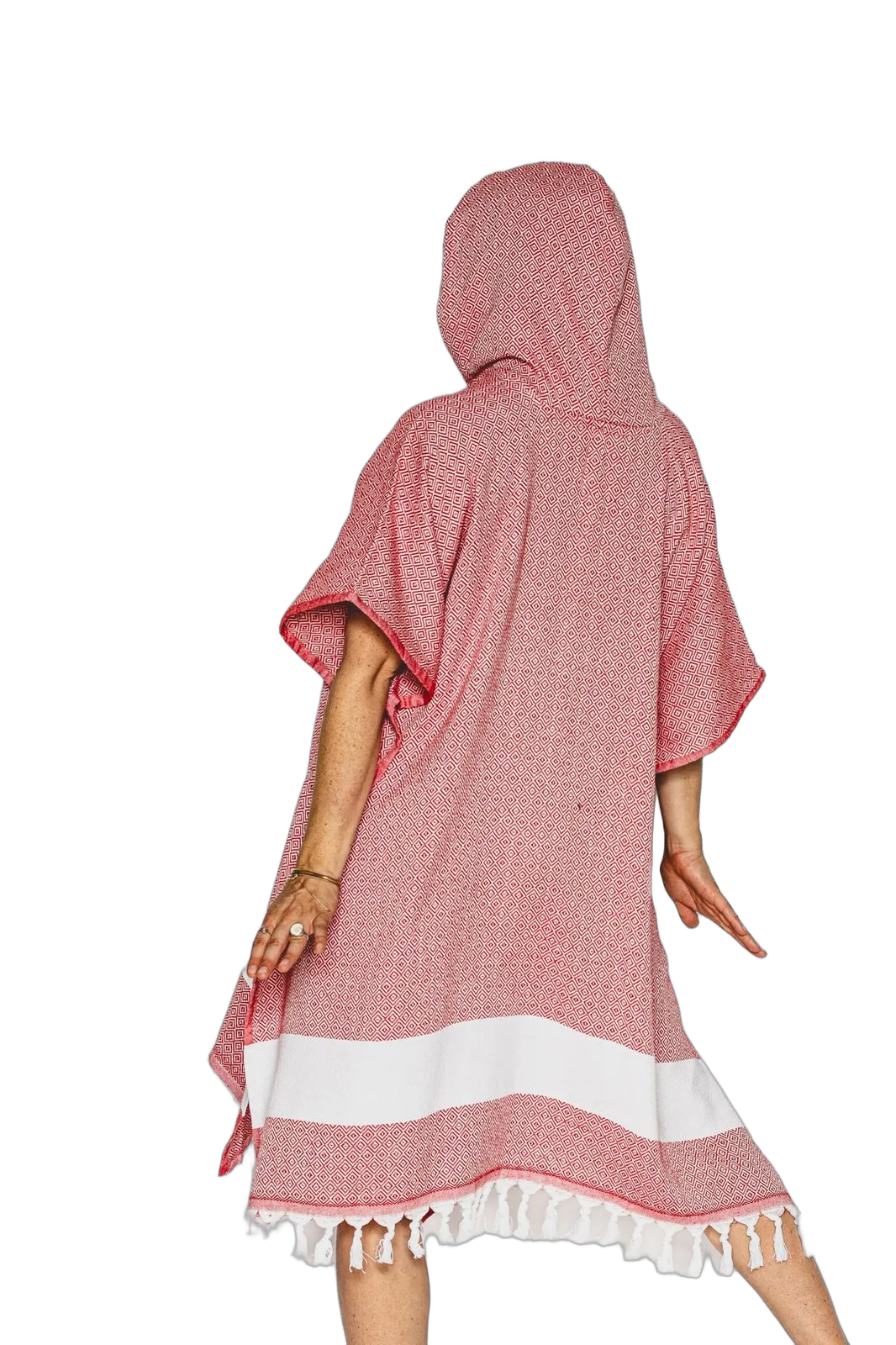 Poncho Berry