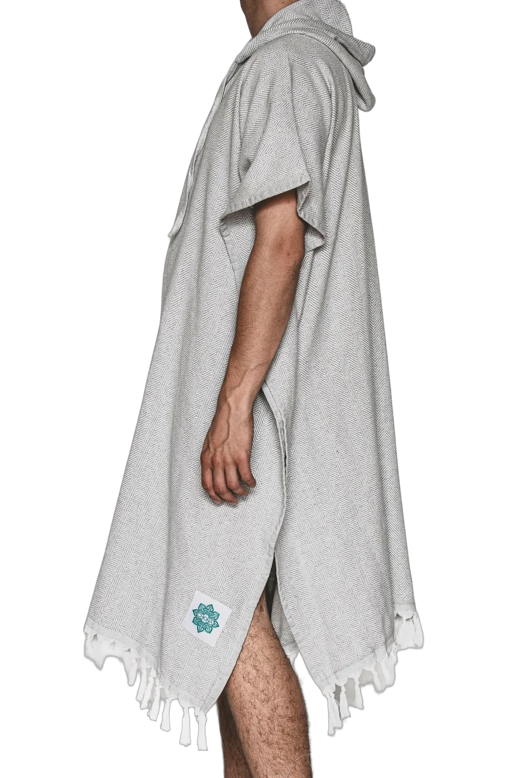 Poncho Smoky