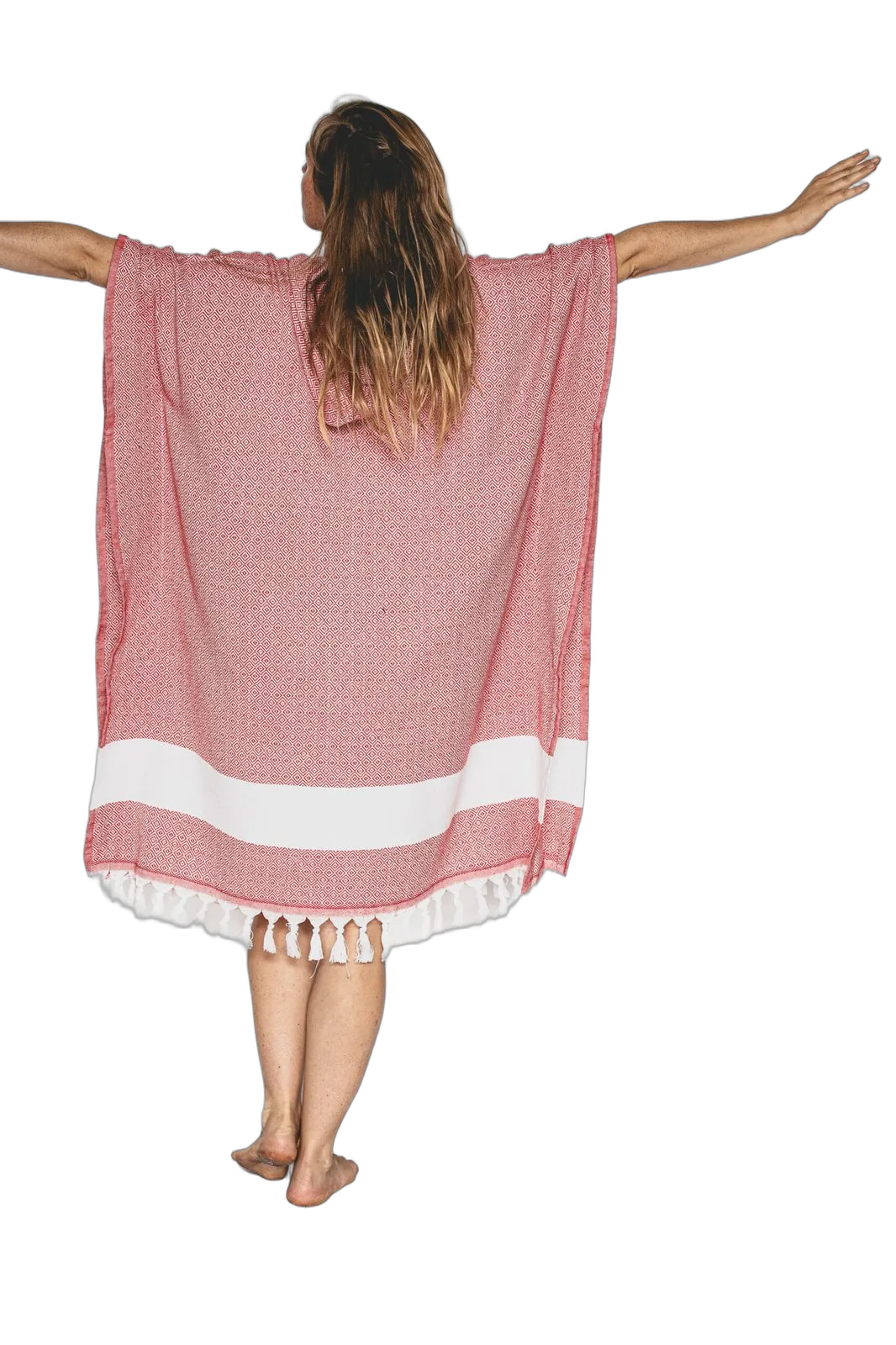 Poncho Berry