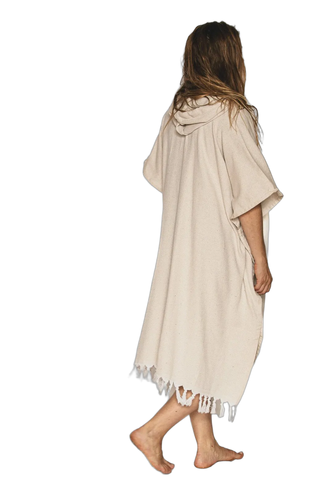 Poncho Sand