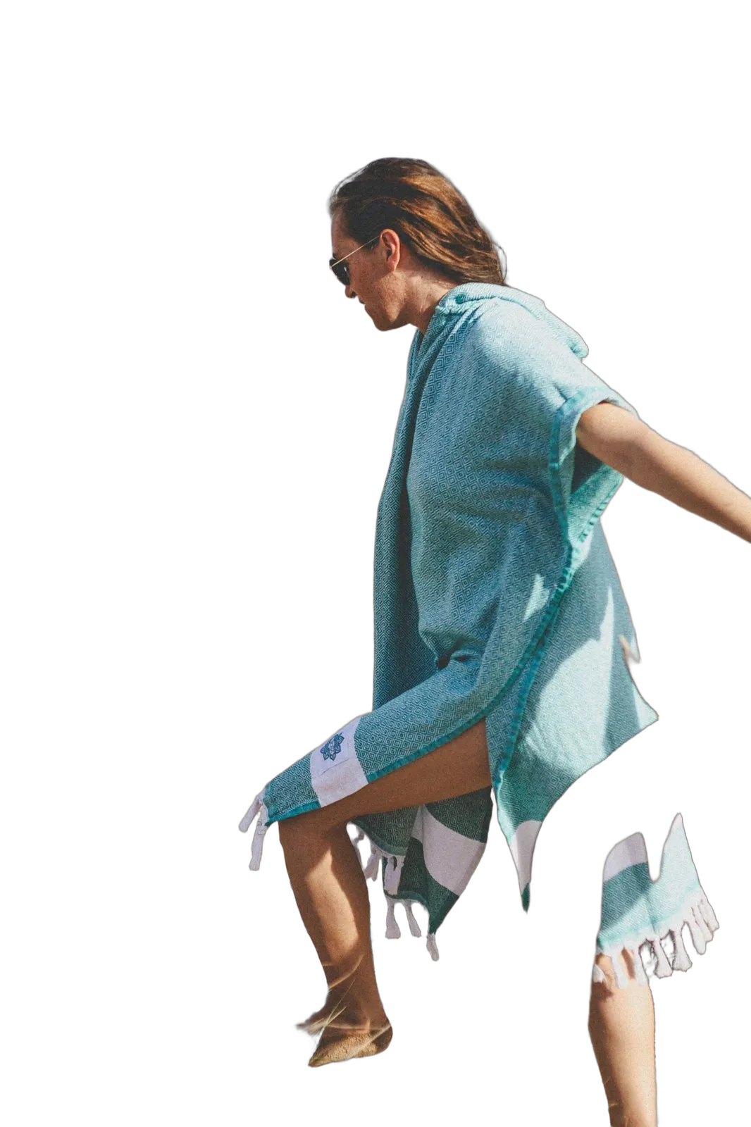 Poncho Lagoon